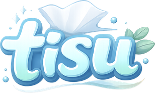 tisu বাংলা লোগো